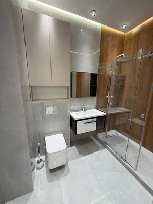 Фото 9 2-комн. квартира в ЖК NRG JOMIY