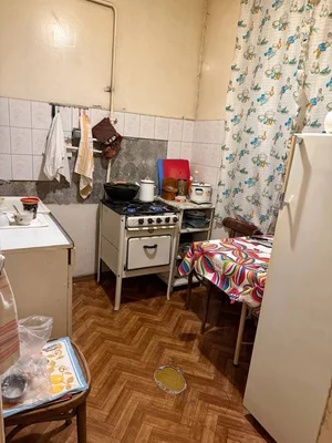 Фото 2 3-комн. квартира в Чиланзар-6