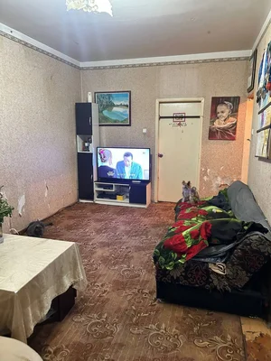 Фото 5 3-комн. квартира в Чиланзар-6