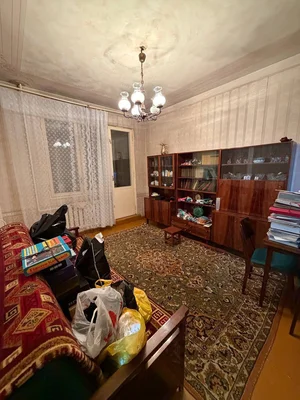 Фото 6 3-комн. квартира в Чиланзар-6