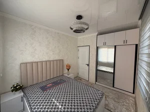 Фото 2 2-комн. квартира в Чиланзар-12