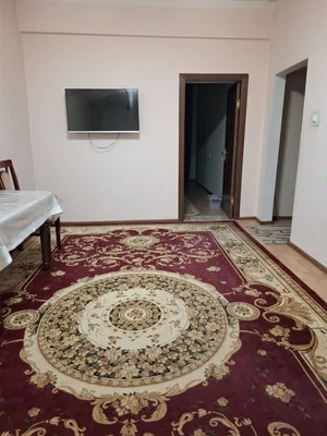 Фото 2 2-комн. квартира в Сергели-6А