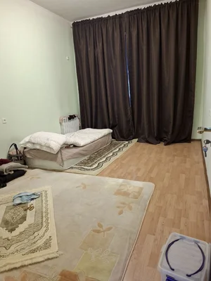 Фото 3 2-комн. квартира в Сергели-6А