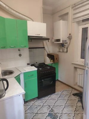 Фото 6 2-комн. квартира в Сергели-6А