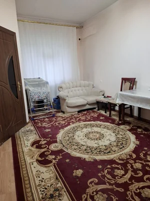 Фото 7 2-комн. квартира в Сергели-6А