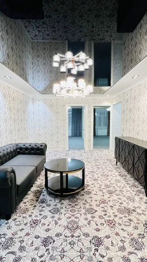 Фото 2 3-комн. квартира в Чиланзар-1