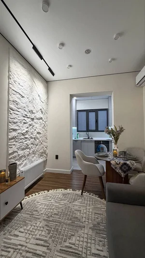 Фото 4 2-комн. квартира в ЖК "Оz Макон"