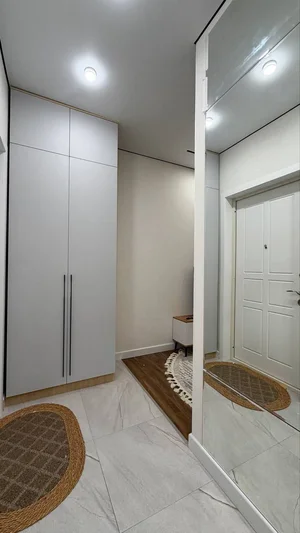 Фото 6 2-комн. квартира в ЖК "Оz Макон"