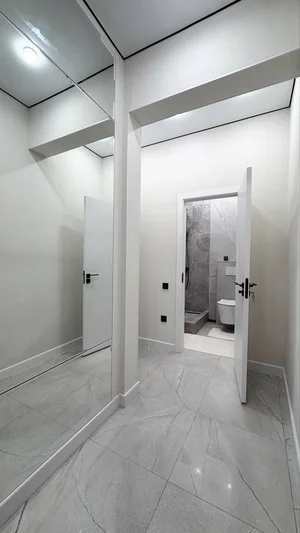 Фото 7 2-комн. квартира в ЖК "Оz Макон"