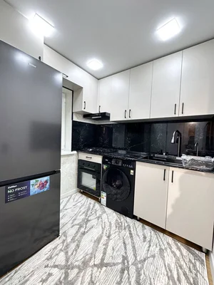 Фото 1 3-комн. квартира в Чиланзар-1