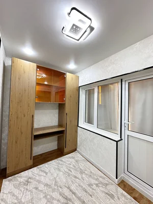 Фото 2 3-комн. квартира в Чиланзар-1