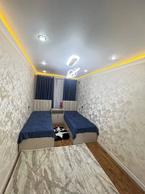 Фото 3 3-комн. квартира в Чиланзар-1