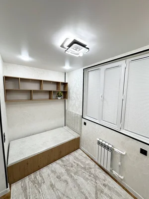 Фото 4 3-комн. квартира в Чиланзар-1