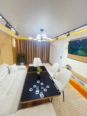 Фото 5 3-комн. квартира в Чиланзар-1