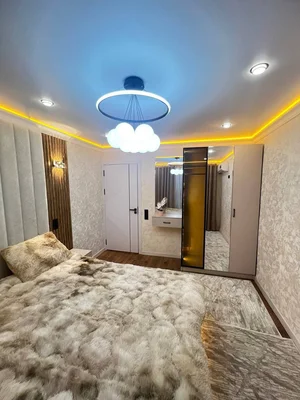 Фото 6 3-комн. квартира в Чиланзар-1