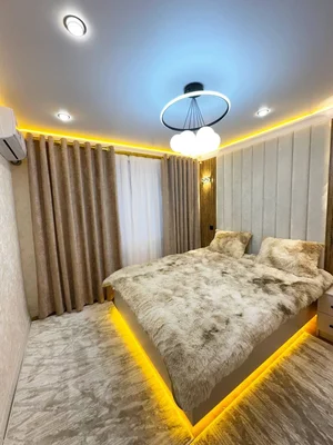 Фото 7 3-комн. квартира в Чиланзар-1