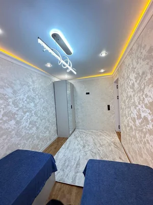 Фото 9 3-комн. квартира в Чиланзар-1