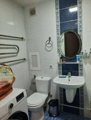 Фото 10 2-комн. квартира в Ул. Саломатина