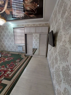 Фото 5 2-комн. квартира в Сергели Спутник-8