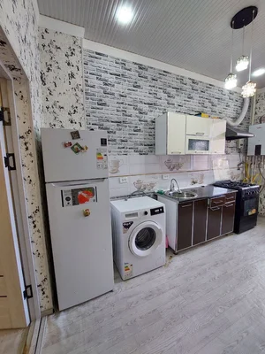 Фото 7 2-комн. квартира в Сергели Спутник-8