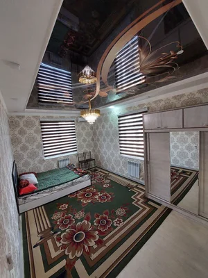 Фото 8 2-комн. квартира в Сергели Спутник-8