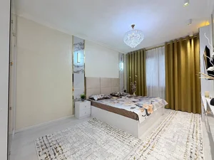 Фото 1 2-комн. квартира в Чиланзар-9