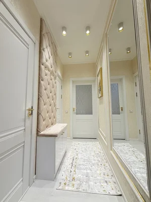 Фото 3 2-комн. квартира в Чиланзар-9