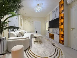 Фото 4 2-комн. квартира в Чиланзар-9