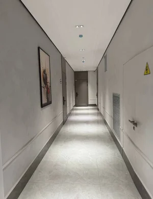 Фото 2 3-комн. квартира в ЖК Soy Boyi