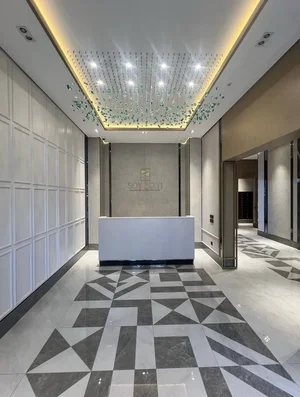 Фото 3 3-комн. квартира в ЖК Soy Boyi