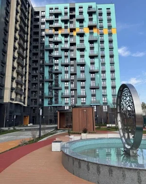 Фото 4 3-комн. квартира в ЖК Soy Boyi