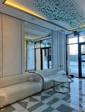 Фото 6 3-комн. квартира в ЖК Soy Boyi