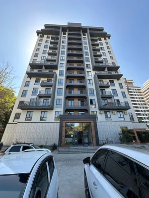 Фото 1 2-комн. квартира в Green Island