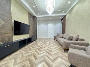 Фото 1 4-комн. квартира в Мирзо-Улугбекском районе