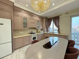 Фото 2 4-комн. квартира в Мирзо-Улугбекском районе