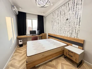 Фото 5 4-комн. квартира в Мирзо-Улугбекском районе