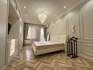 Фото 6 4-комн. квартира в Мирзо-Улугбекском районе