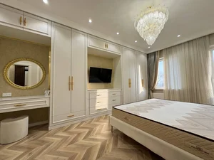 Фото 7 4-комн. квартира в Мирзо-Улугбекском районе