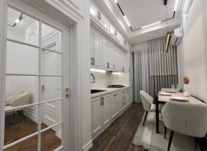 Фото 5 2-комн. квартира в Гидрометцентр