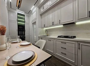 Фото 6 2-комн. квартира в Гидрометцентр