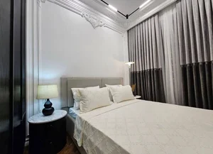 Фото 7 2-комн. квартира в Гидрометцентр