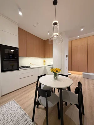 Фото 3 3-комн. квартира в Akay City