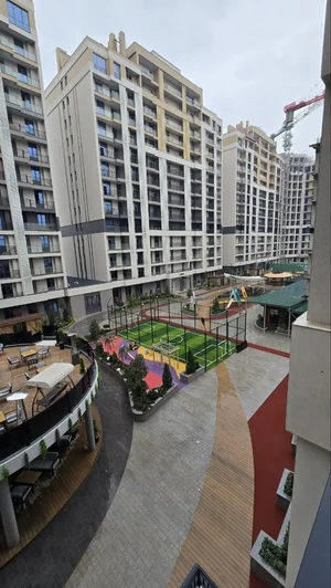 Фото 3 4-комн. квартира в Алайский рынок