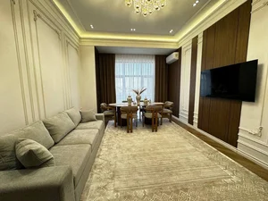 Фото 3 3-комн. квартира в Гидрометцентр