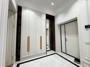 Фото 5 3-комн. квартира в Гидрометцентр