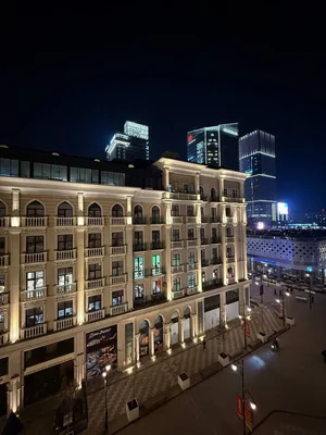 Фото 1 3-комн. квартира в Ташкент Сити