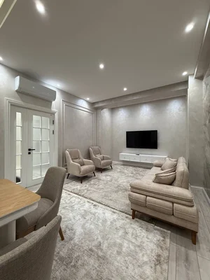 Фото 2 3-комн. квартира в Ташкент Сити