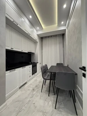 Фото 3 3-комн. квартира в Ташкент Сити