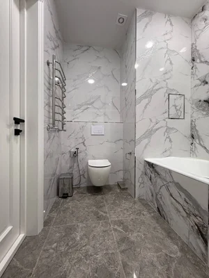 Фото 8 3-комн. квартира в Ташкент Сити