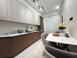 Фото 3 4-комн. квартира в Ж/К «City Life»